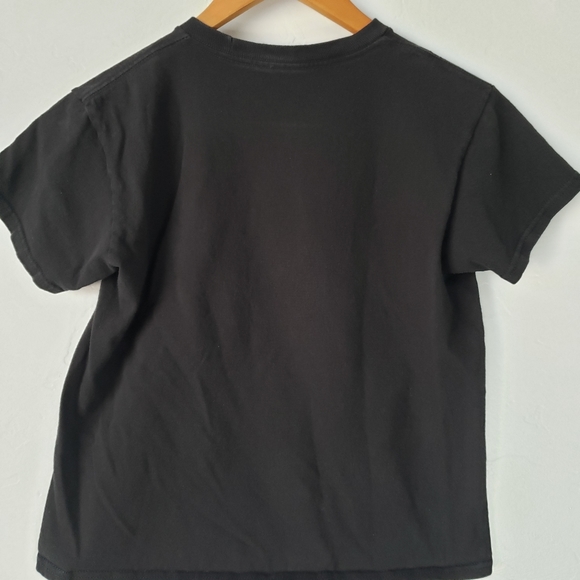 Star Wars baby YODA GROGU kids tshirt size small - Picture 5 of 5